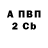 Меф VHQ Twin Dark